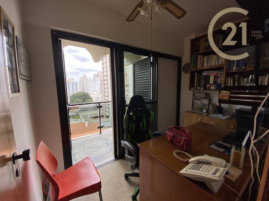 Cobertura à venda com 3 quartos, 207m² - Foto 12