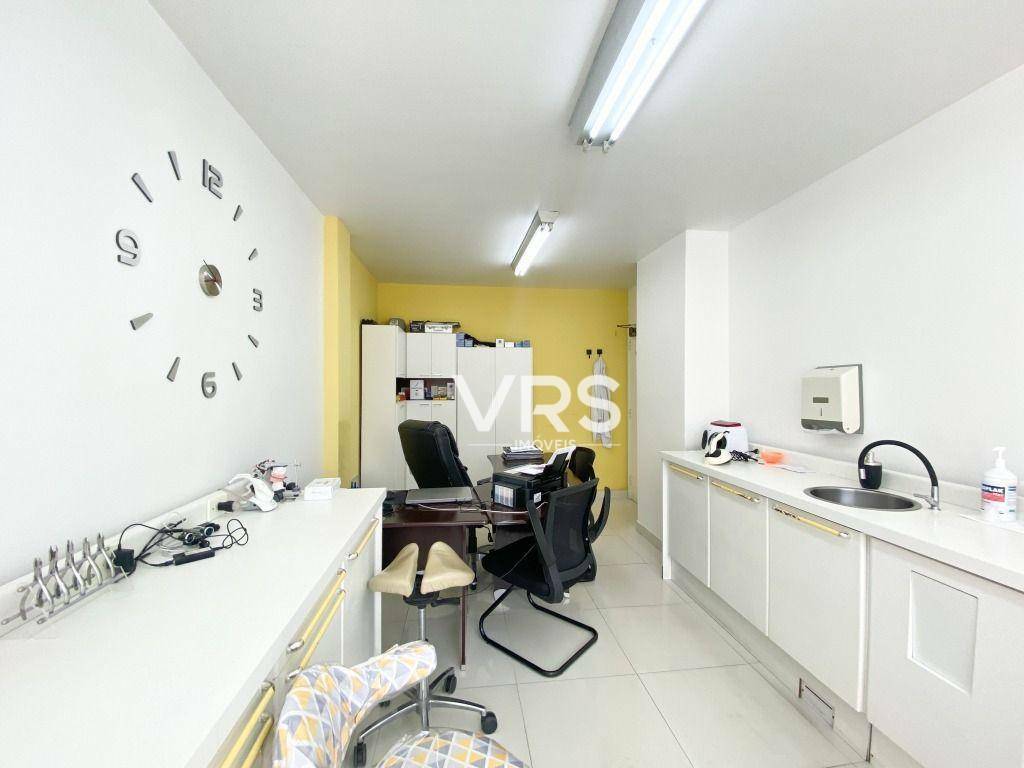 Conjunto Comercial-Sala à venda, 234m² - Foto 7