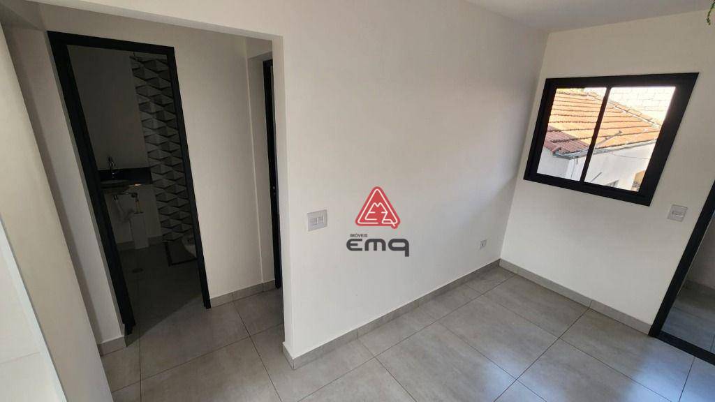 Apartamento à venda com 2 quartos, 34m² - Foto 12