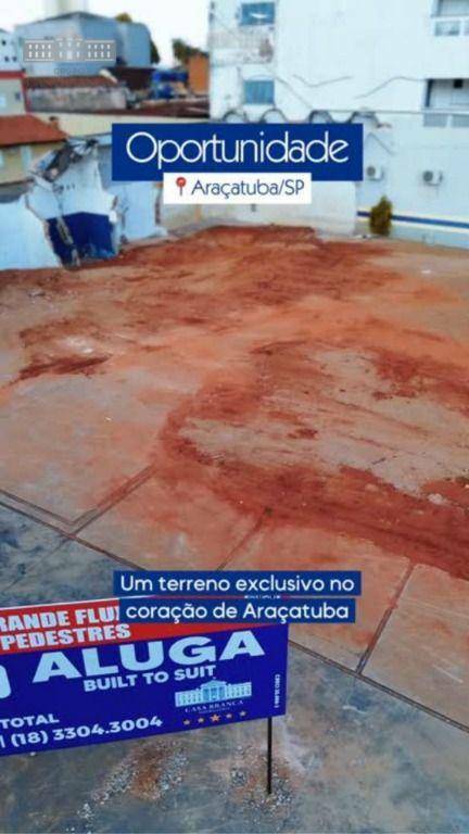 Terreno para alugar, 750M2 - Foto 2