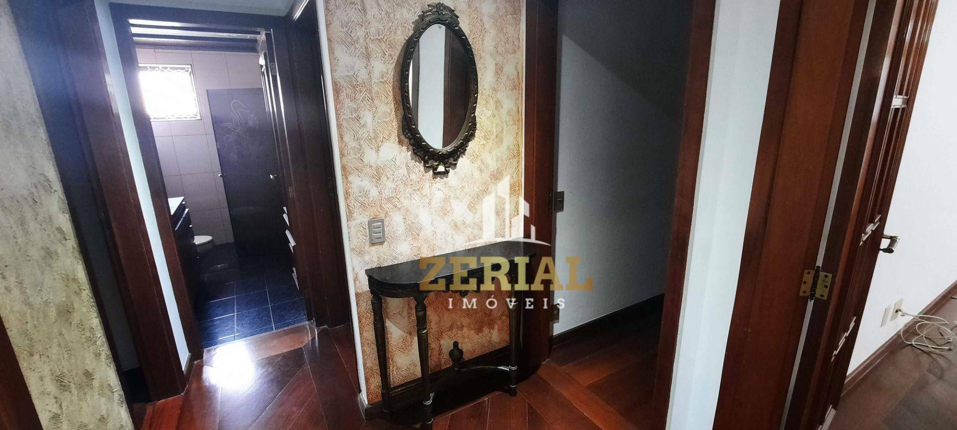 Apartamento à venda com 3 quartos, 117m² - Foto 24