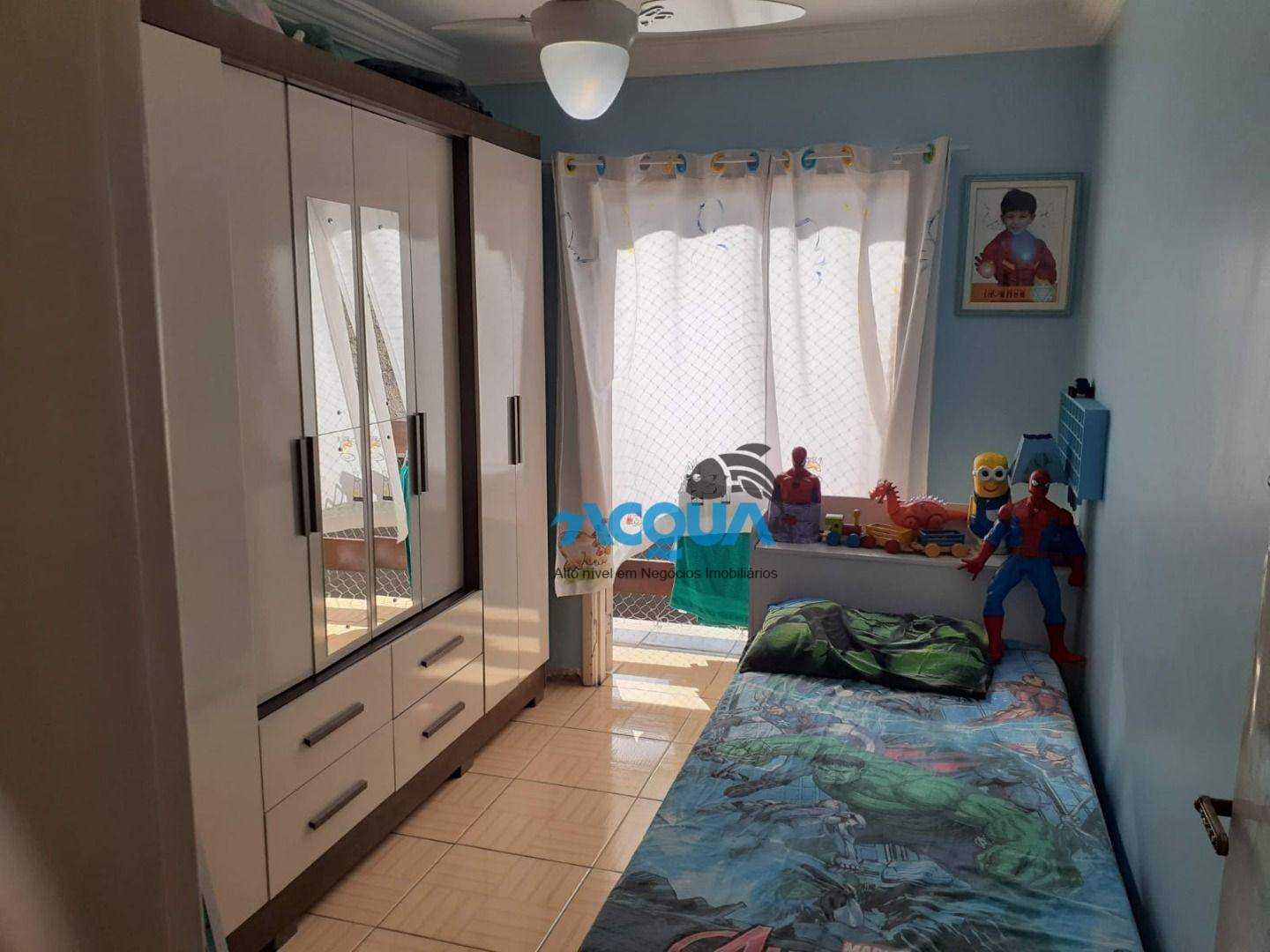 Casa de Condomínio à venda com 2 quartos, 75m² - Foto 10