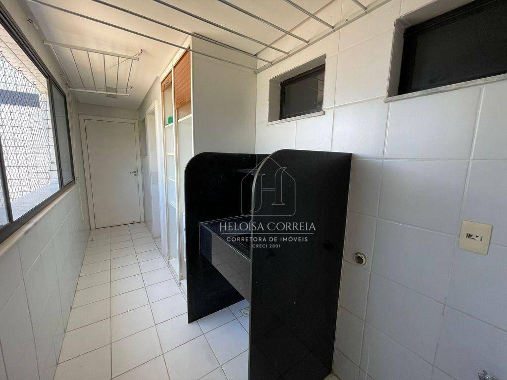 Apartamento à venda com 4 quartos, 160m² - Foto 16