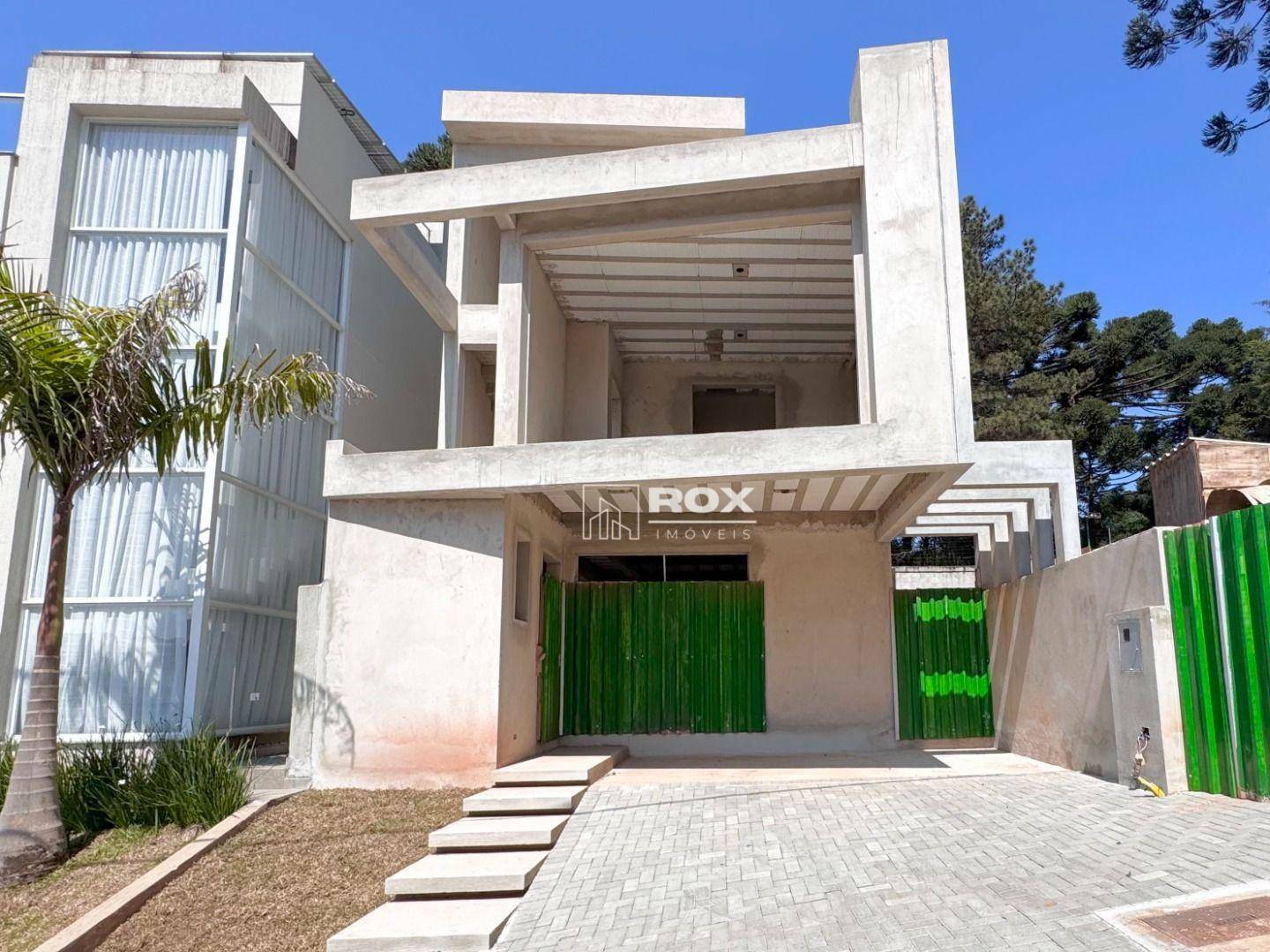 Casa de Condomínio à venda com 3 quartos, 178m² - Foto 1