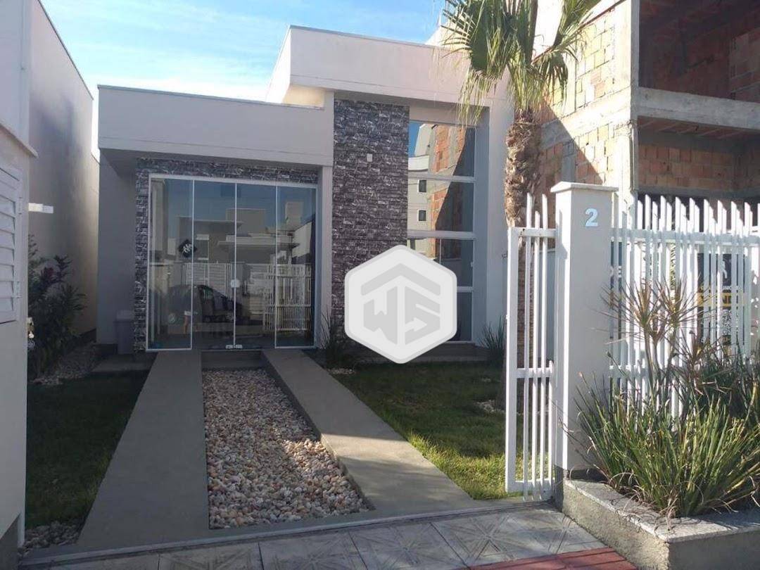 Casa de Condomínio, 2 quartos - Foto 1