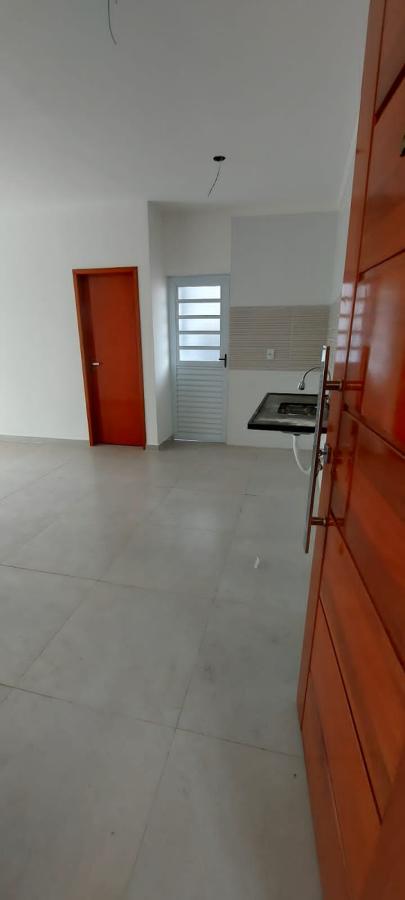 Apartamento à venda com 2 quartos, 48m² - Foto 2