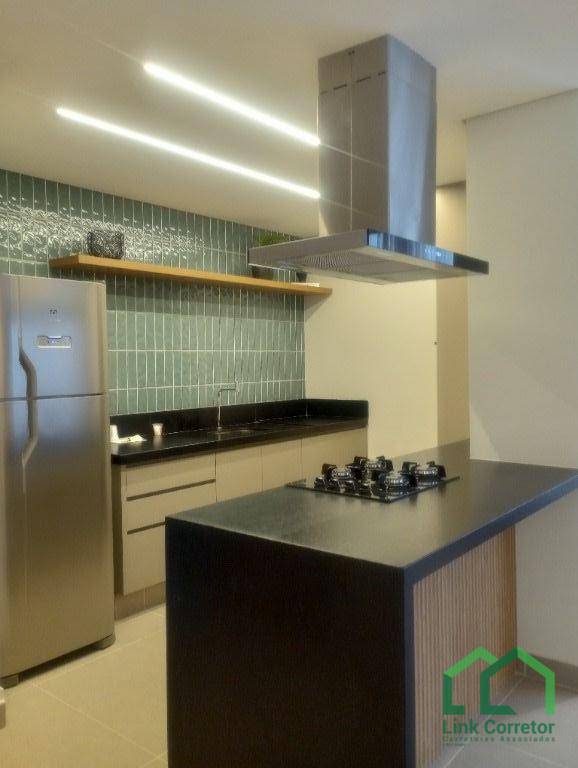 Apartamento à venda com 1 quarto, 48m² - Foto 21