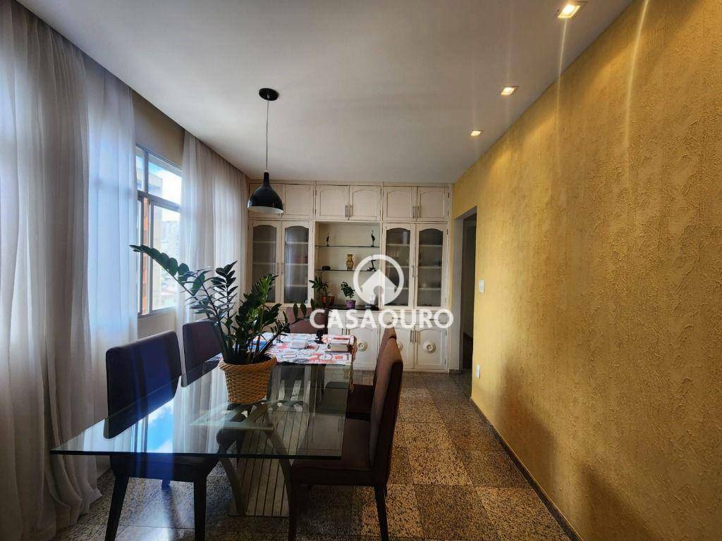 Apartamento à venda com 3 quartos, 131m² - Foto 12