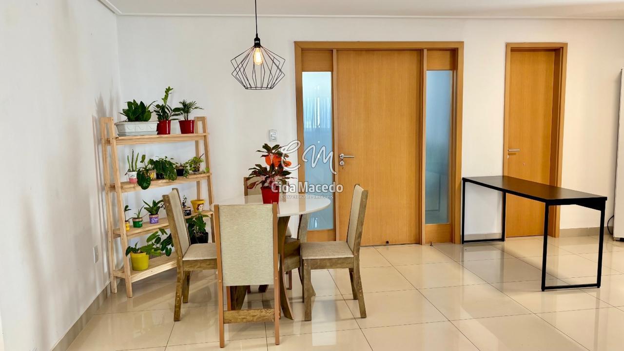 Apartamento à venda com 4 quartos, 173m² - Foto 3