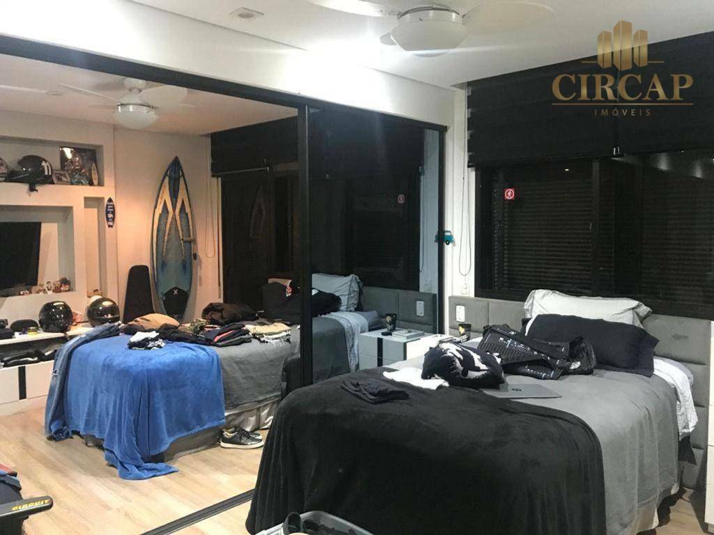 Apartamento à venda com 4 quartos, 310m² - Foto 6