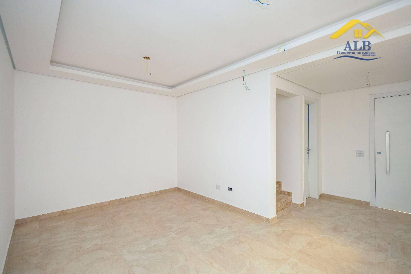 Sobrado à venda com 3 quartos, 115m² - Foto 7