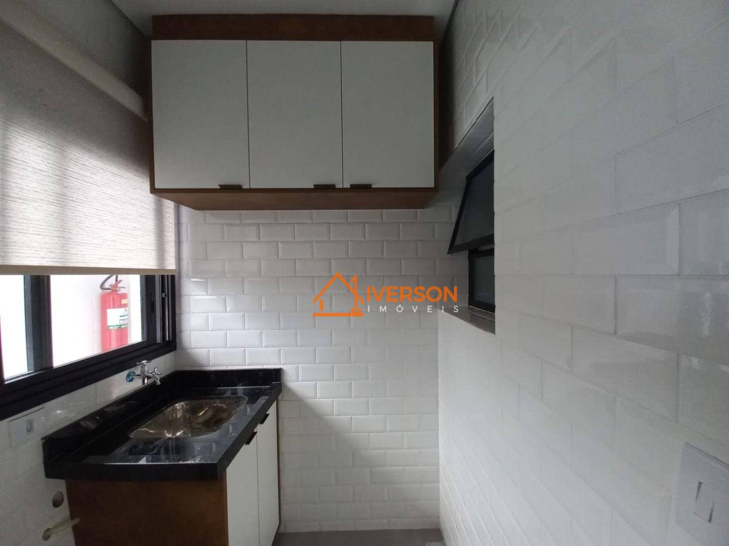 Apartamento para alugar com 2 quartos, 52m² - Foto 5