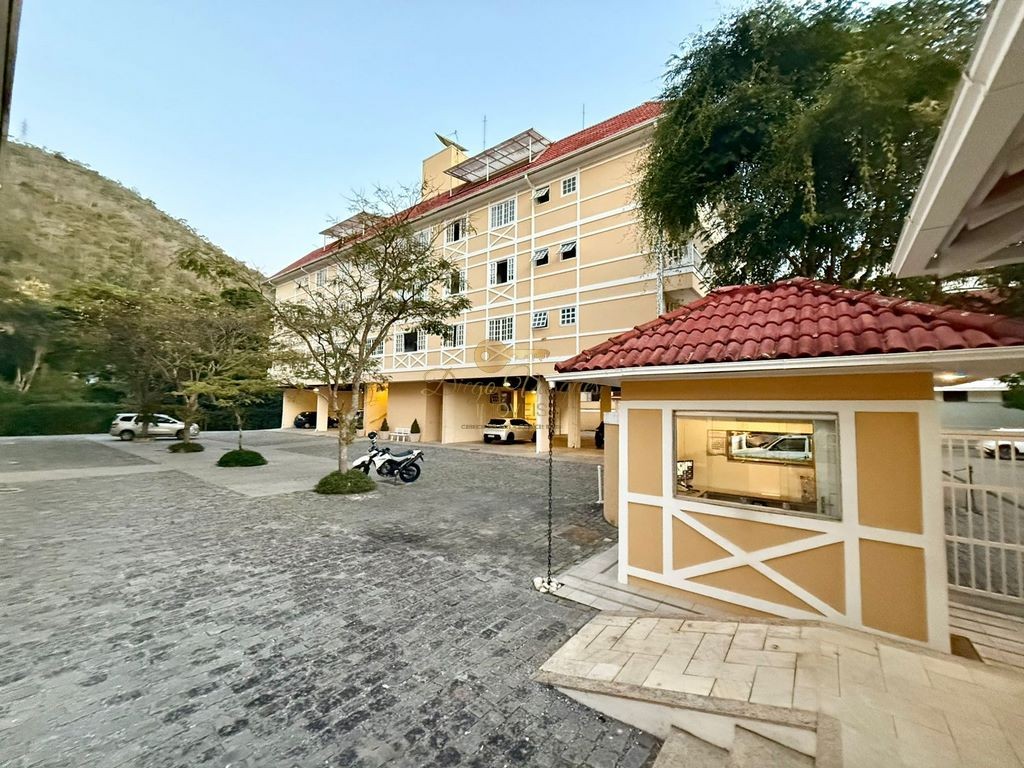 Apartamento à venda com 3 quartos, 92m² - Foto 17