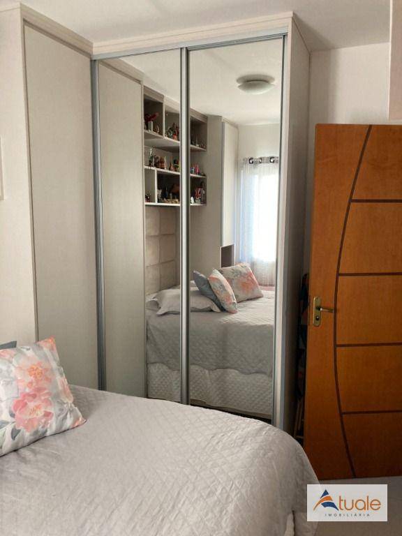 Apartamento à venda com 2 quartos, 53m² - Foto 16