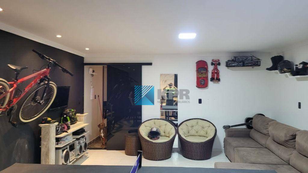 Casa de Condomínio à venda com 3 quartos, 230m² - Foto 11