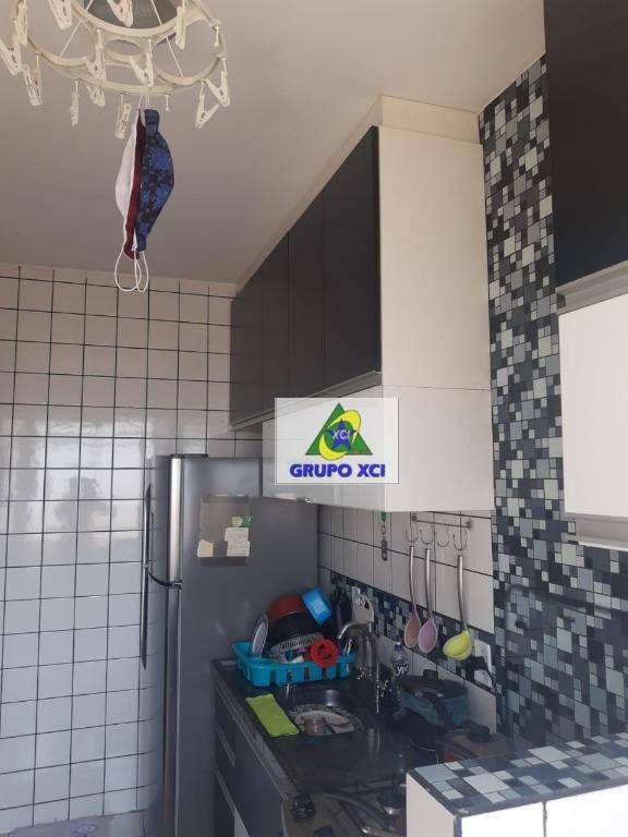 Apartamento à venda com 2 quartos, 50m² - Foto 23