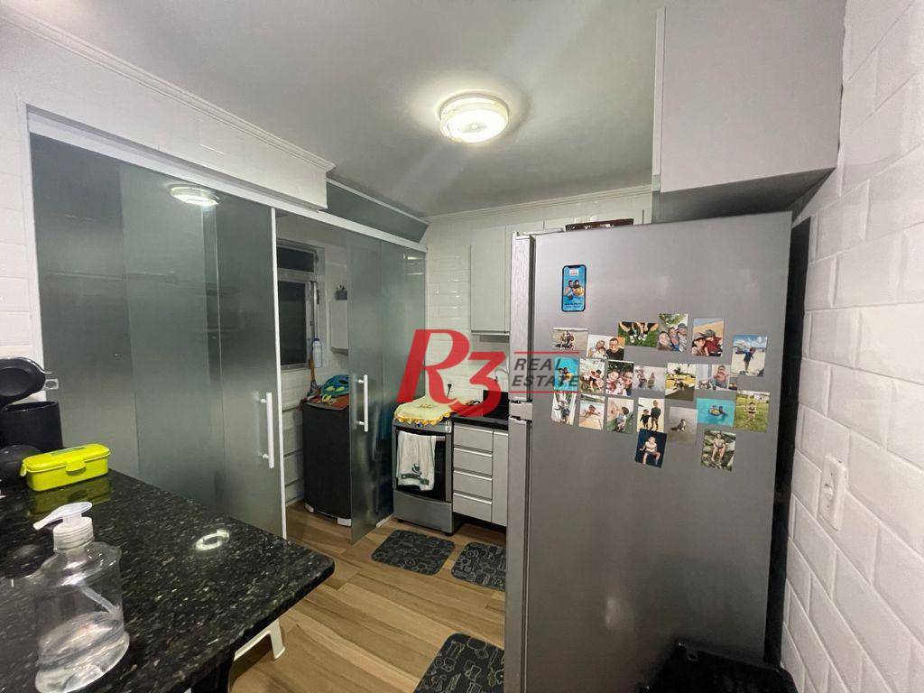 Apartamento à venda com 2 quartos, 61m² - Foto 9