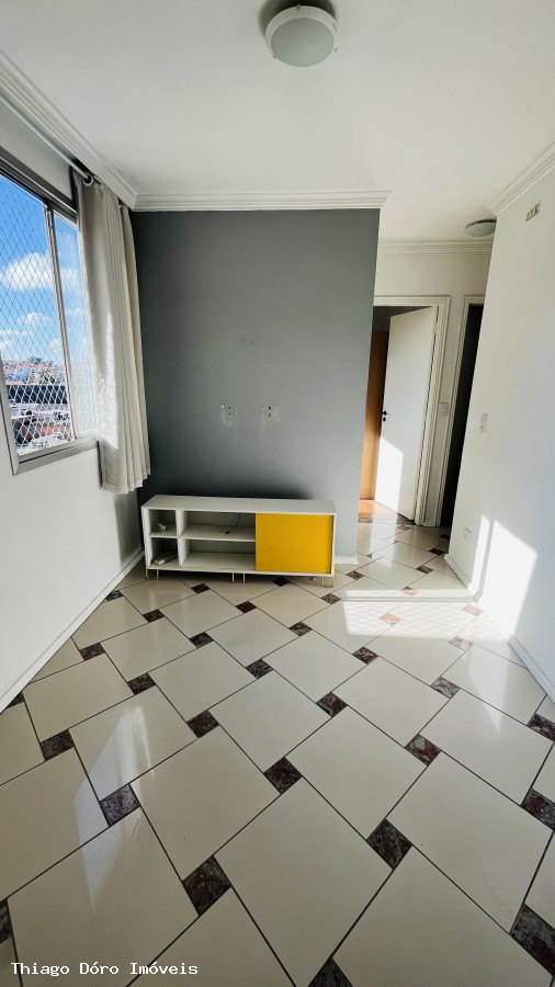 Apartamento, 2 quartos, 58 m² - Foto 1