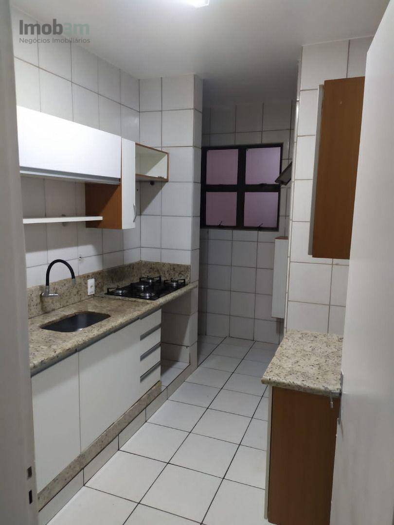 Apartamento à venda com 3 quartos, 66m² - Foto 4