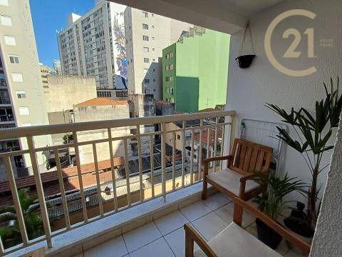 Apartamento à venda com 2 quartos, 60m² - Foto 8