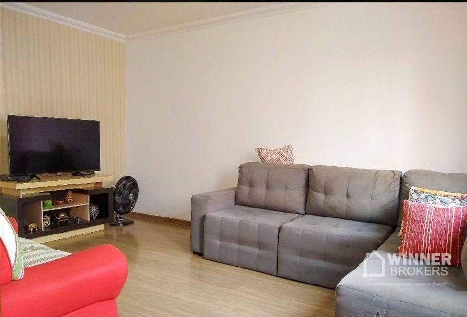 Sobrado à venda com 3 quartos, 160m² - Foto 3