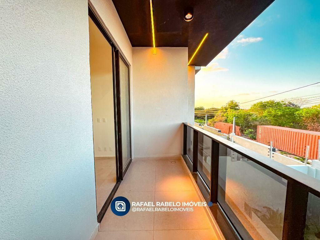 Casa de Condomínio à venda com 4 quartos, 158m² - Foto 12