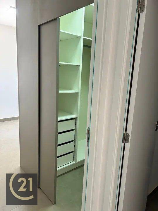 Apartamento à venda com 2 quartos, 62m² - Foto 5