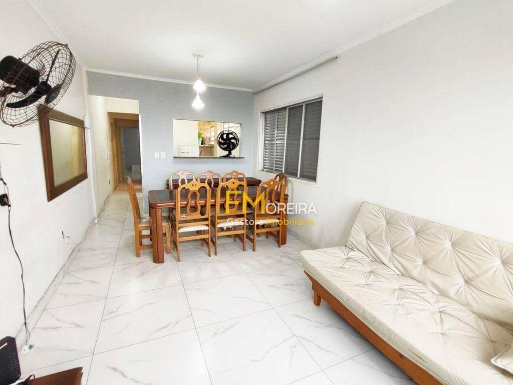 Apartamento à venda com 2 quartos, 60m² - Foto 1