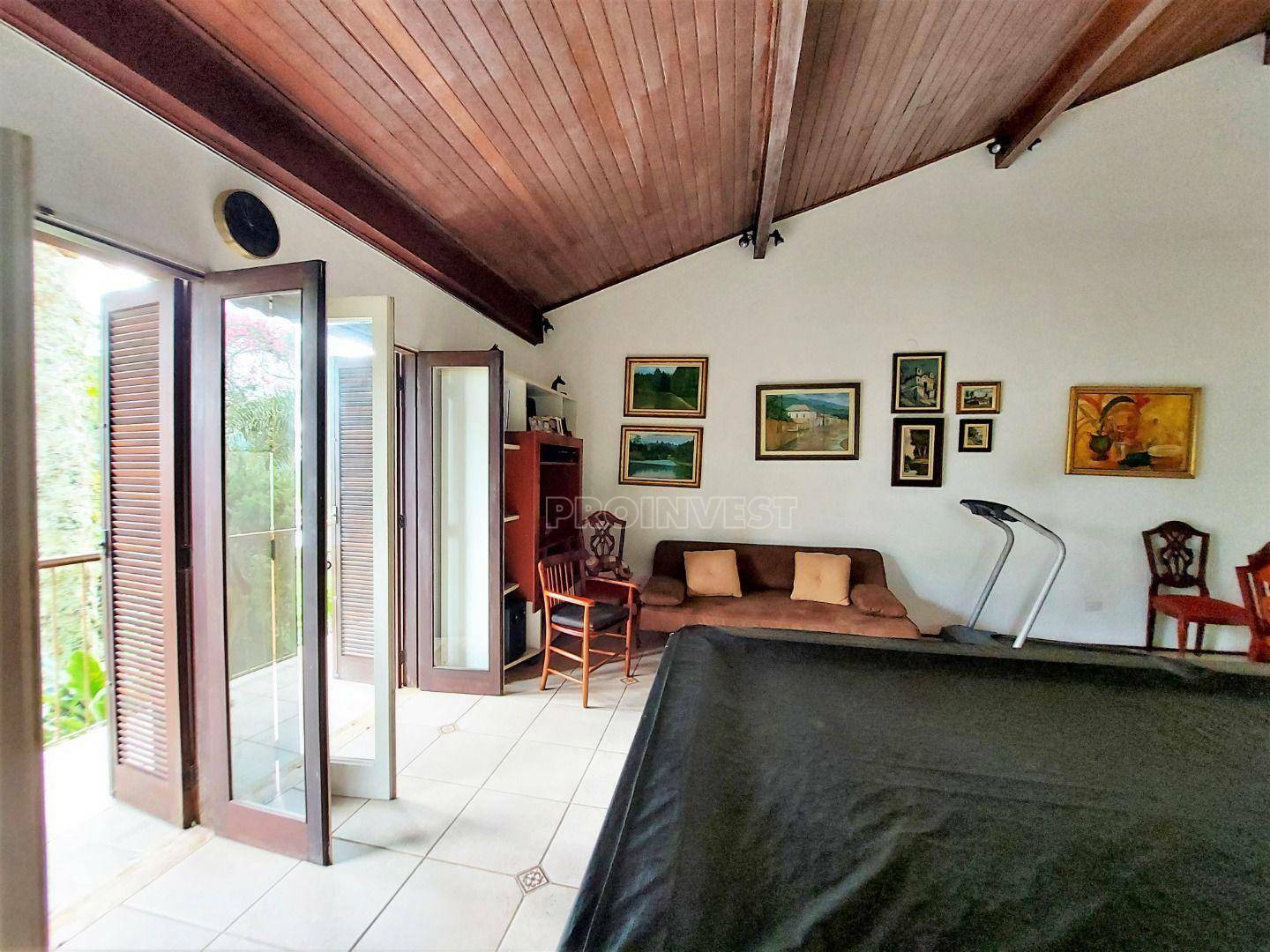 Casa de Condomínio à venda com 3 quartos, 330m² - Foto 33