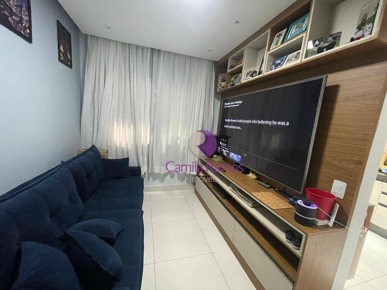 Sobrado à venda com 3 quartos, 116m² - Foto 3