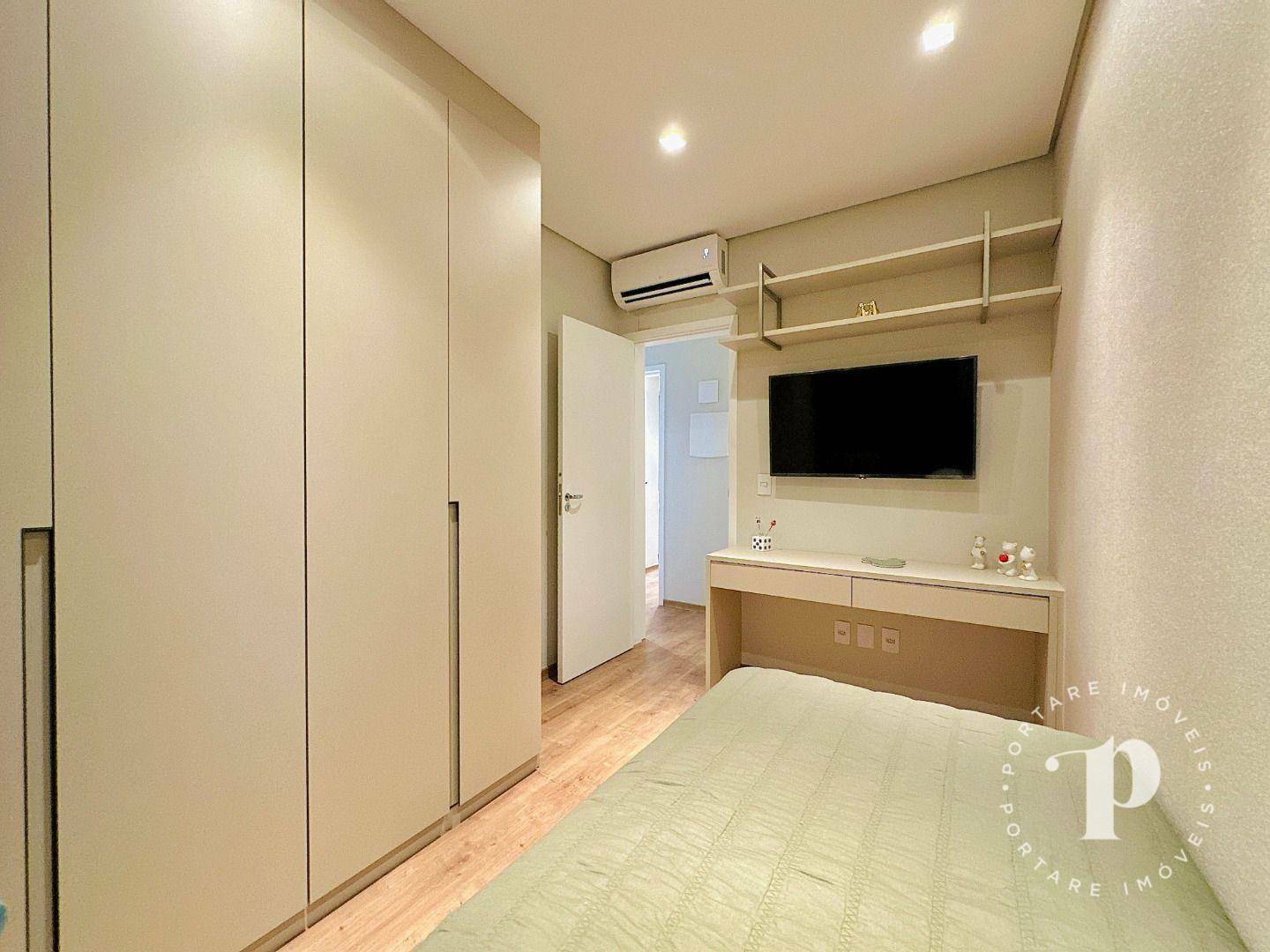 Casa de Condomínio à venda com 3 quartos, 119m² - Foto 29