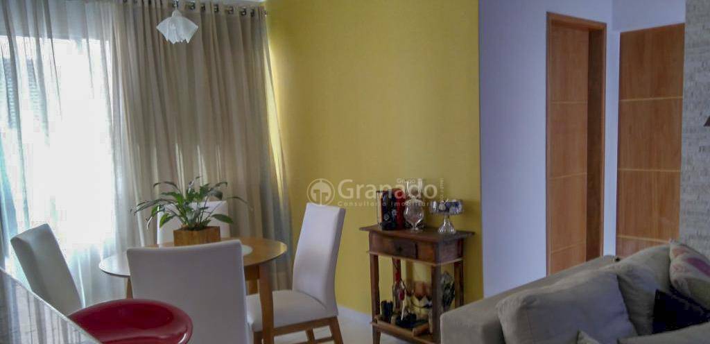 Apartamento à venda com 2 quartos, 72m² - Foto 19