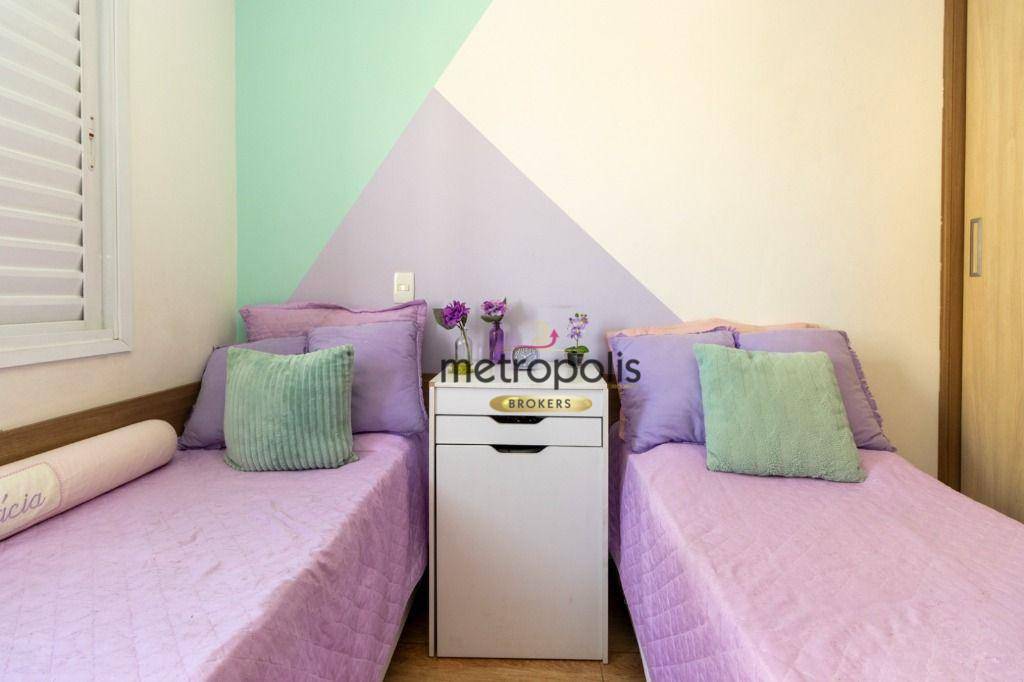 Apartamento para alugar com 3 quartos, 84m² - Foto 30