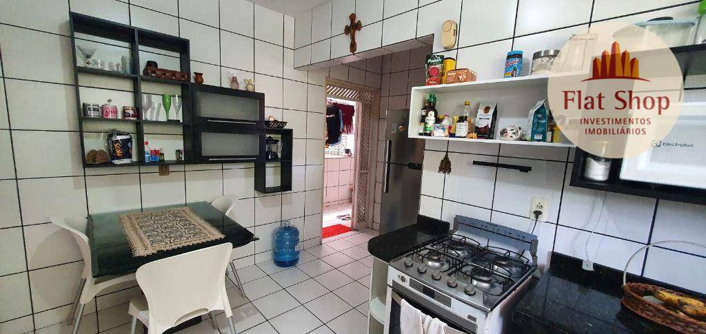 Apartamento à venda com 4 quartos, 122m² - Foto 13