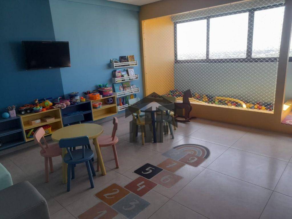 Apartamento à venda com 3 quartos, 67m² - Foto 11