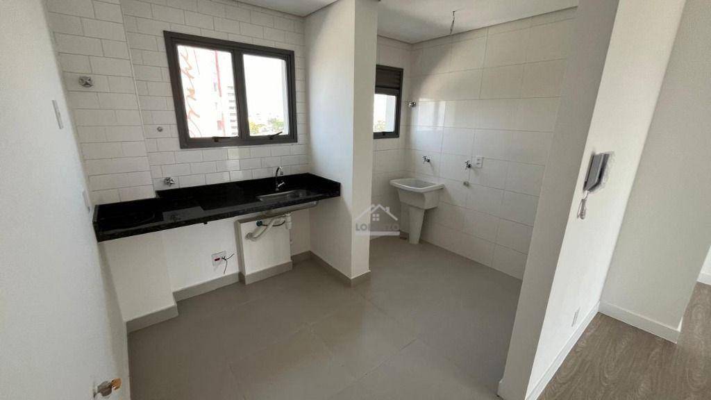 Apartamento à venda com 2 quartos, 60m² - Foto 12