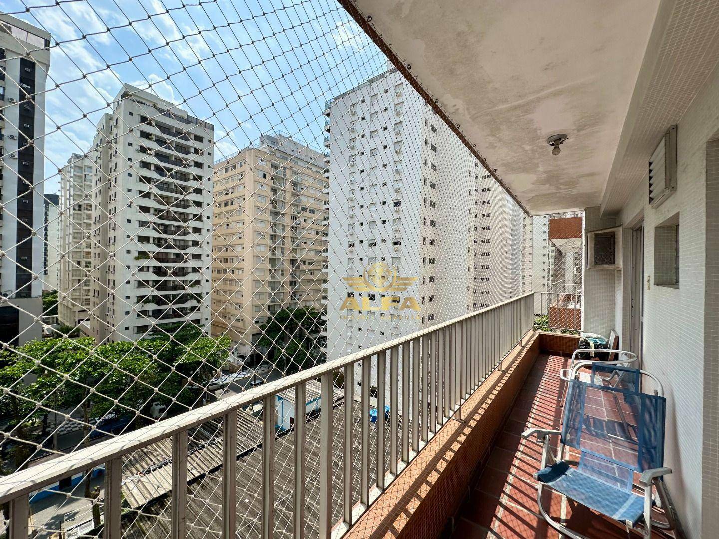 Apartamento à venda com 1 quarto, 65m² - Foto 12