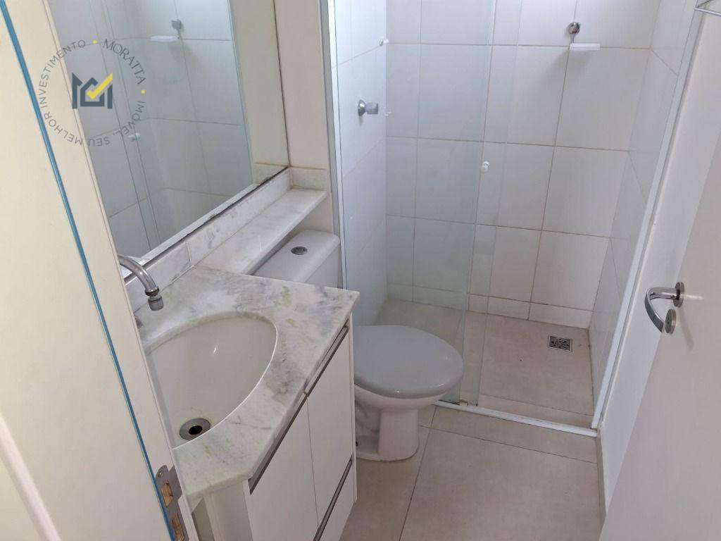 Apartamento à venda com 3 quartos, 95m² - Foto 8