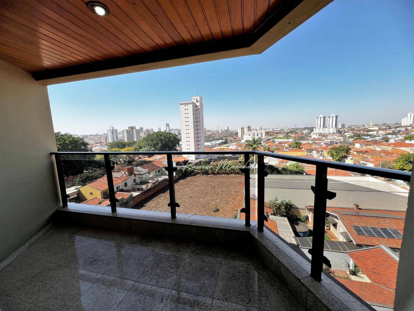 Apartamento à venda com 3 quartos, 126m² - Foto 4