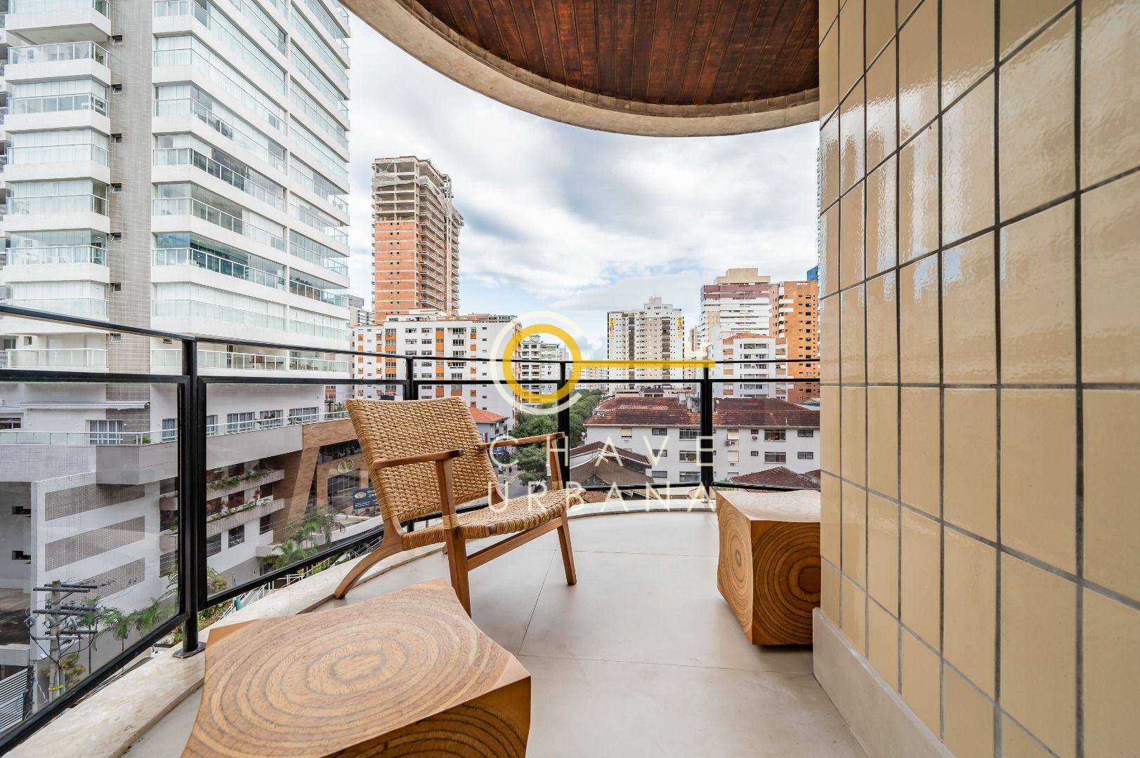 Apartamento à venda com 3 quartos, 185m² - Foto 16