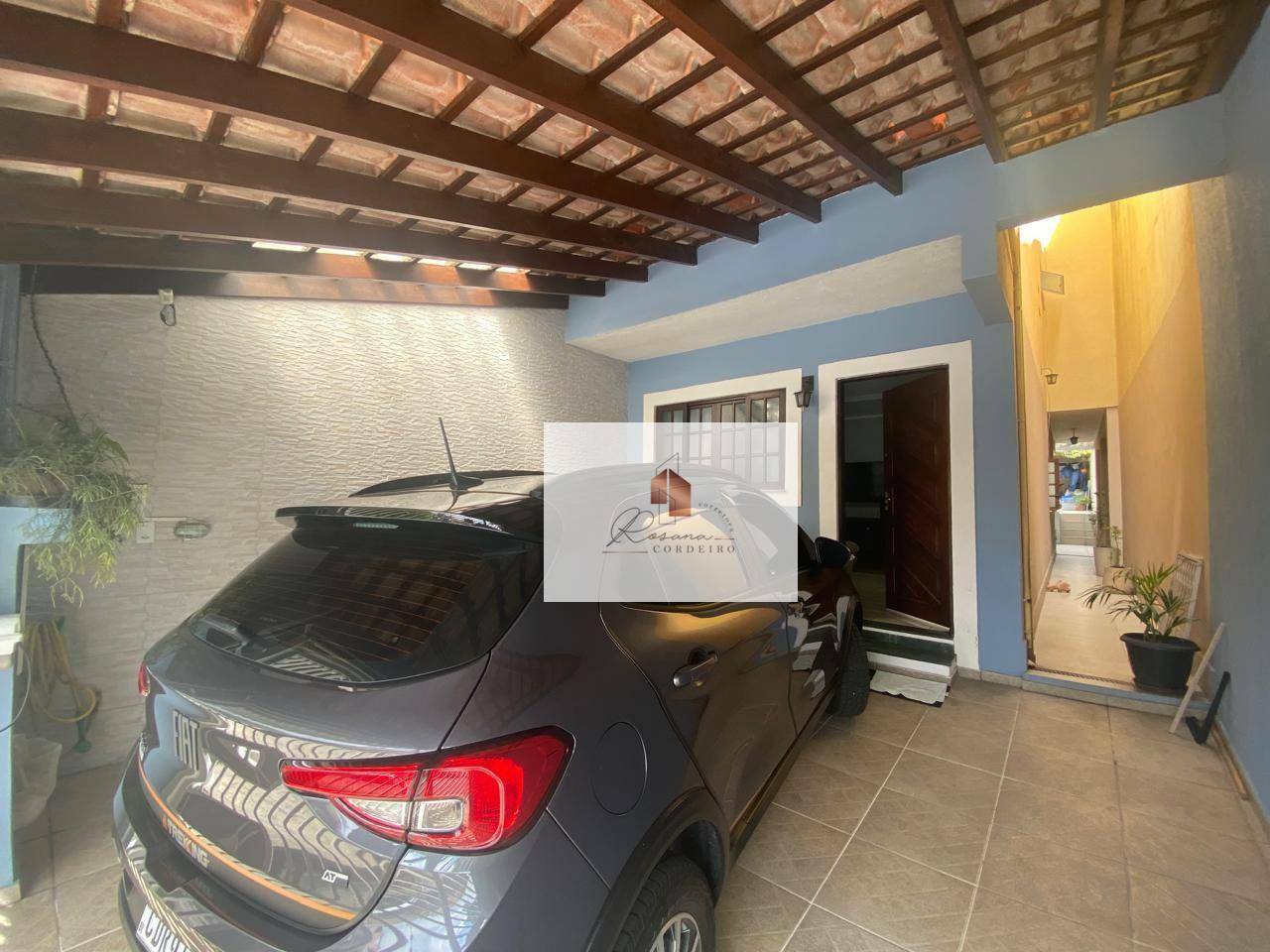 Sobrado à venda com 3 quartos, 150m² - Foto 5