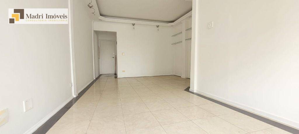 Apartamento à venda com 3 quartos, 80m² - Foto 2