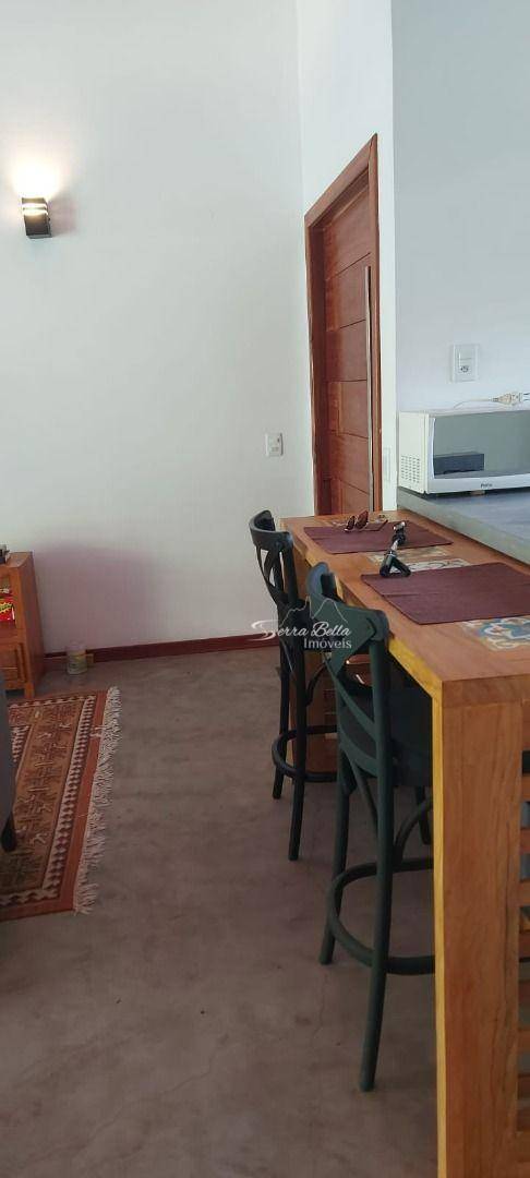 Casa de Condomínio, 2 quartos - Foto 16