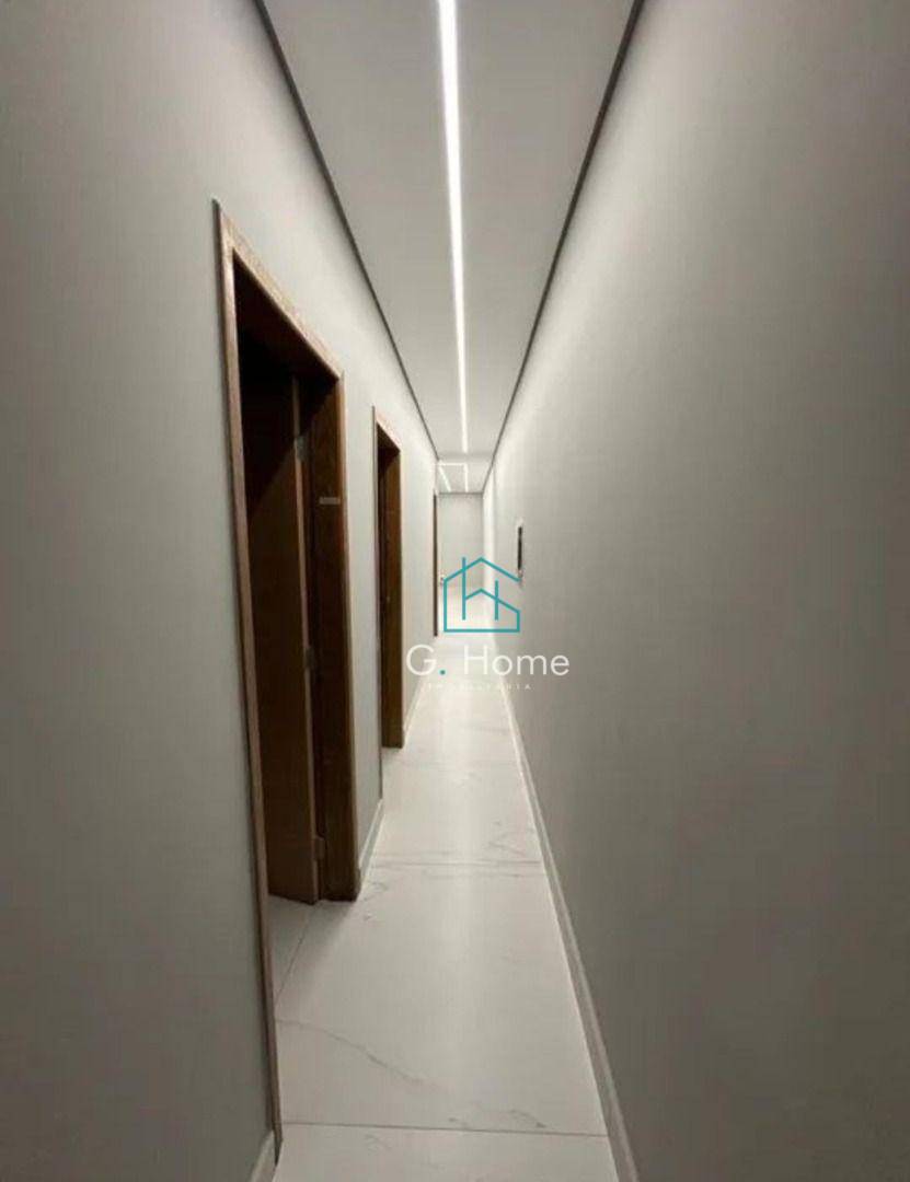Casa para alugar com 3 quartos, 75m² - Foto 7