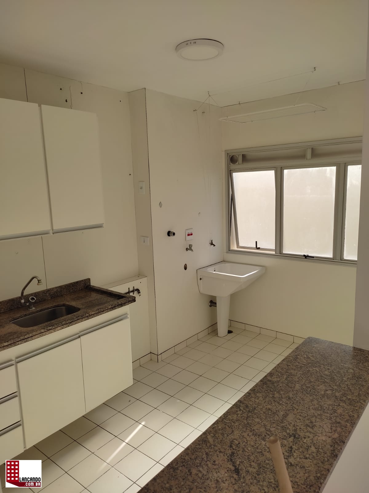 Apartamento à venda com 3 quartos, 45m² - Foto 7