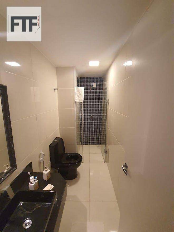 Apartamento à venda com 4 quartos, 105m² - Foto 4