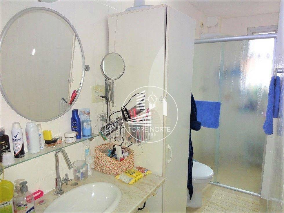 Apartamento à venda com 3 quartos, 125m² - Foto 24