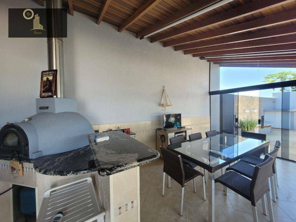 Casa de Condomínio à venda com 3 quartos, 581m² - Foto 71