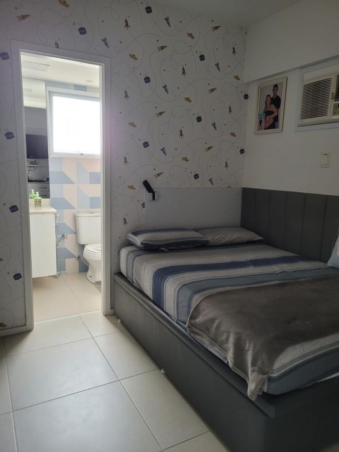 Apartamento à venda com 3 quartos, 107m² - Foto 17