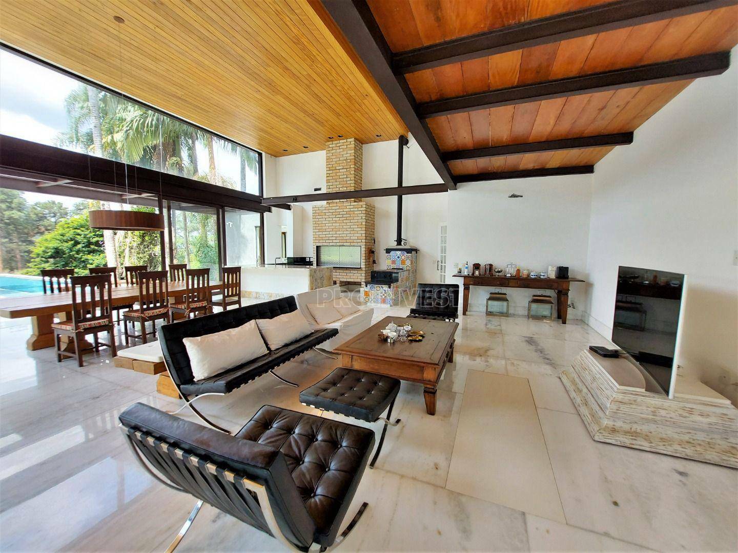 Casa de Condomínio à venda com 4 quartos, 800m² - Foto 40